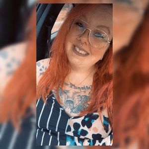 Meet your Posher, Madison